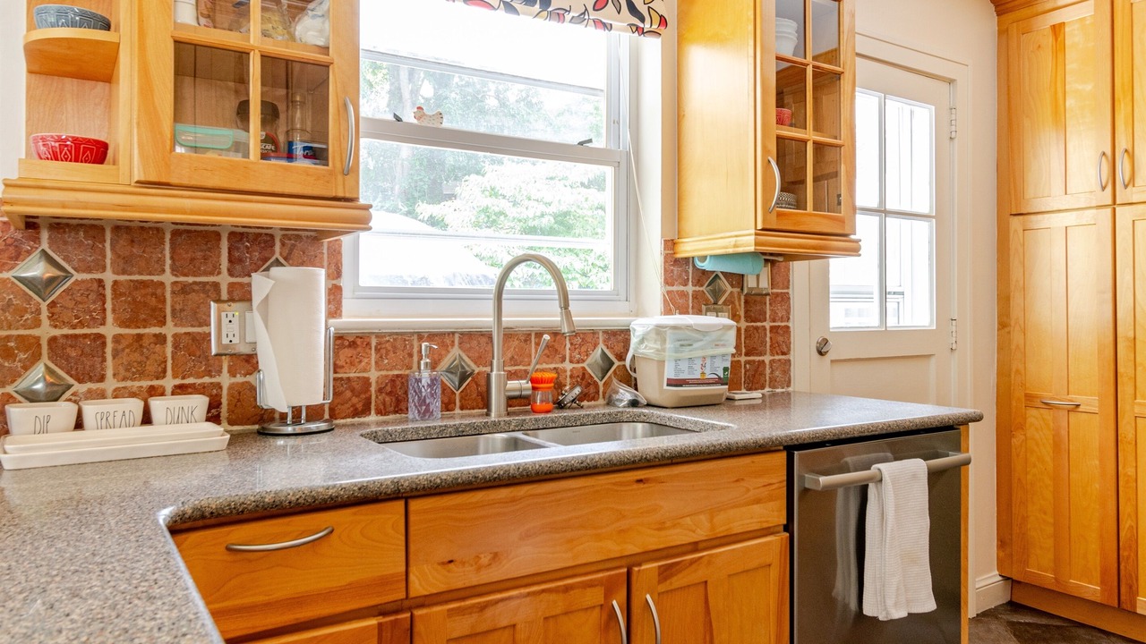 Photo of Kitchen in Arlington