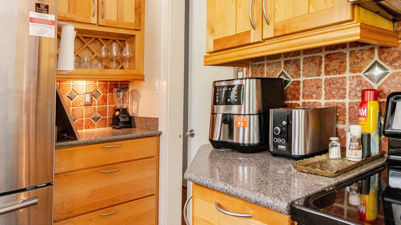Photo of Kitchen in Arlington