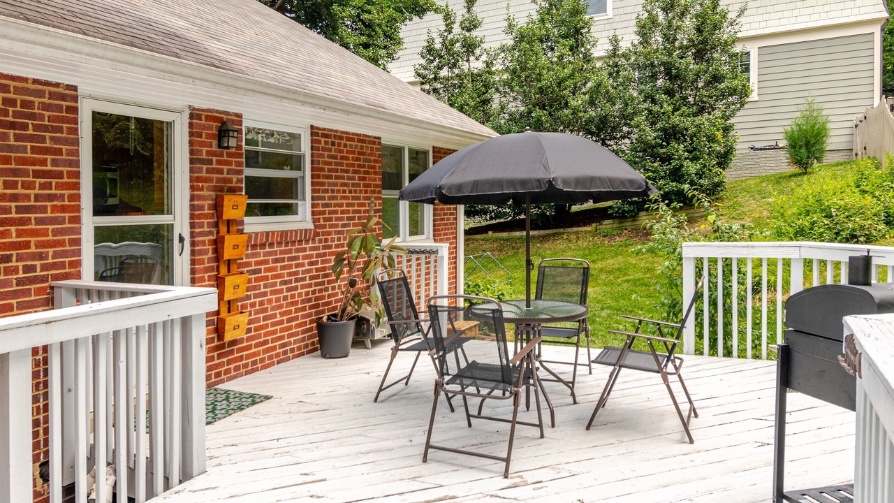 Photo of Outdoor in Arlington
