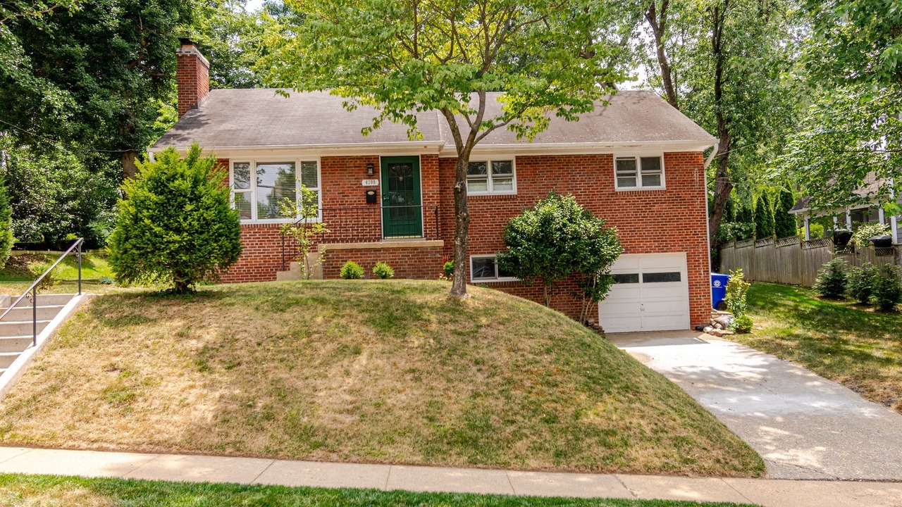 Photo of Outdoor in Arlington