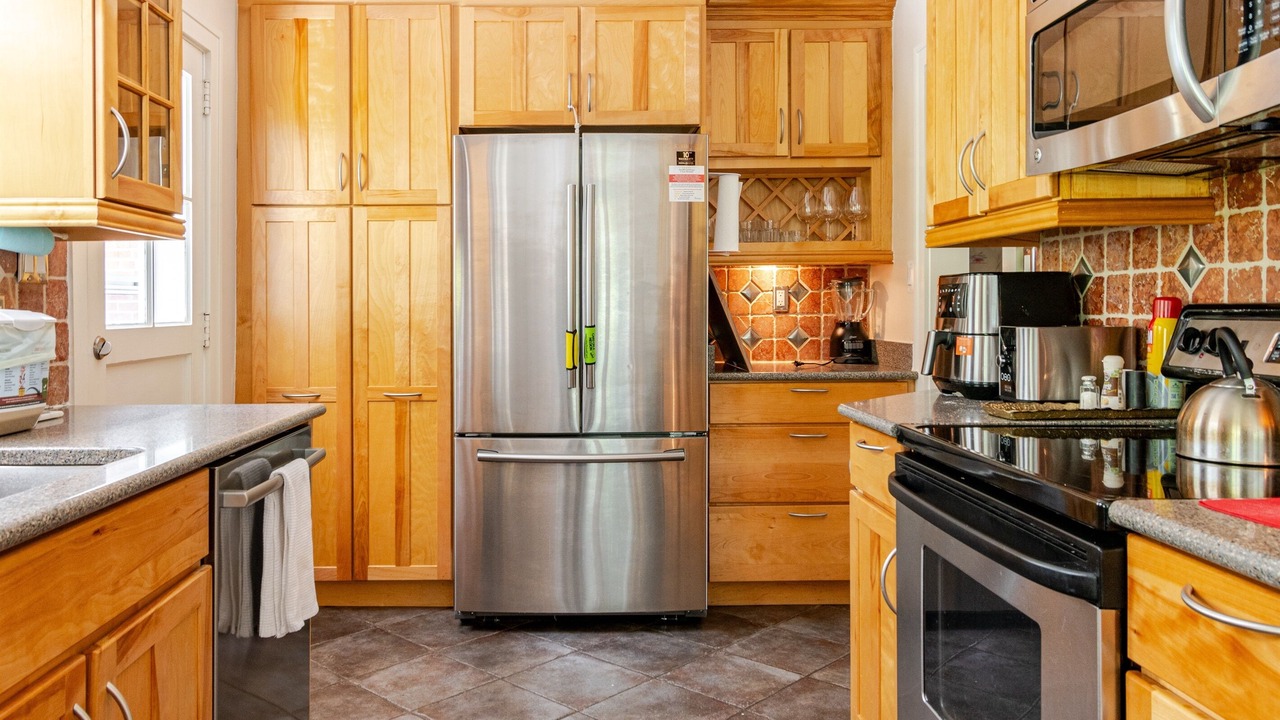 Photo of Kitchen in Arlington