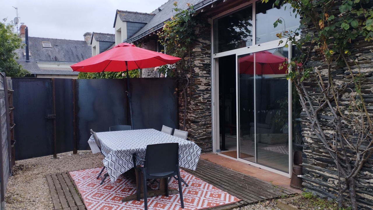 Photo of Outdoor in Saint-Jean-des-Mauvrets