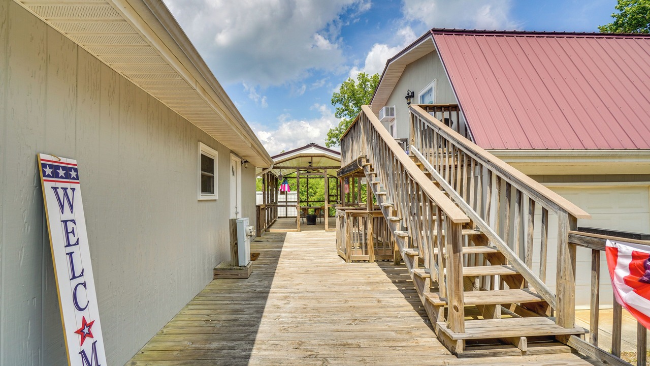 Photo of Outdoor in Tellico Plains