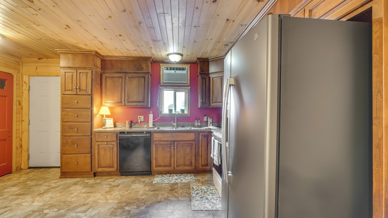 Photo of Kitchen in Tellico Plains