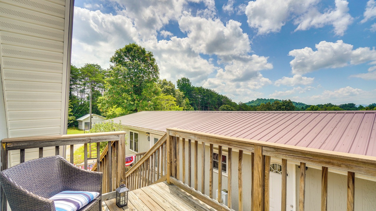 Photo of Outdoor in Tellico Plains