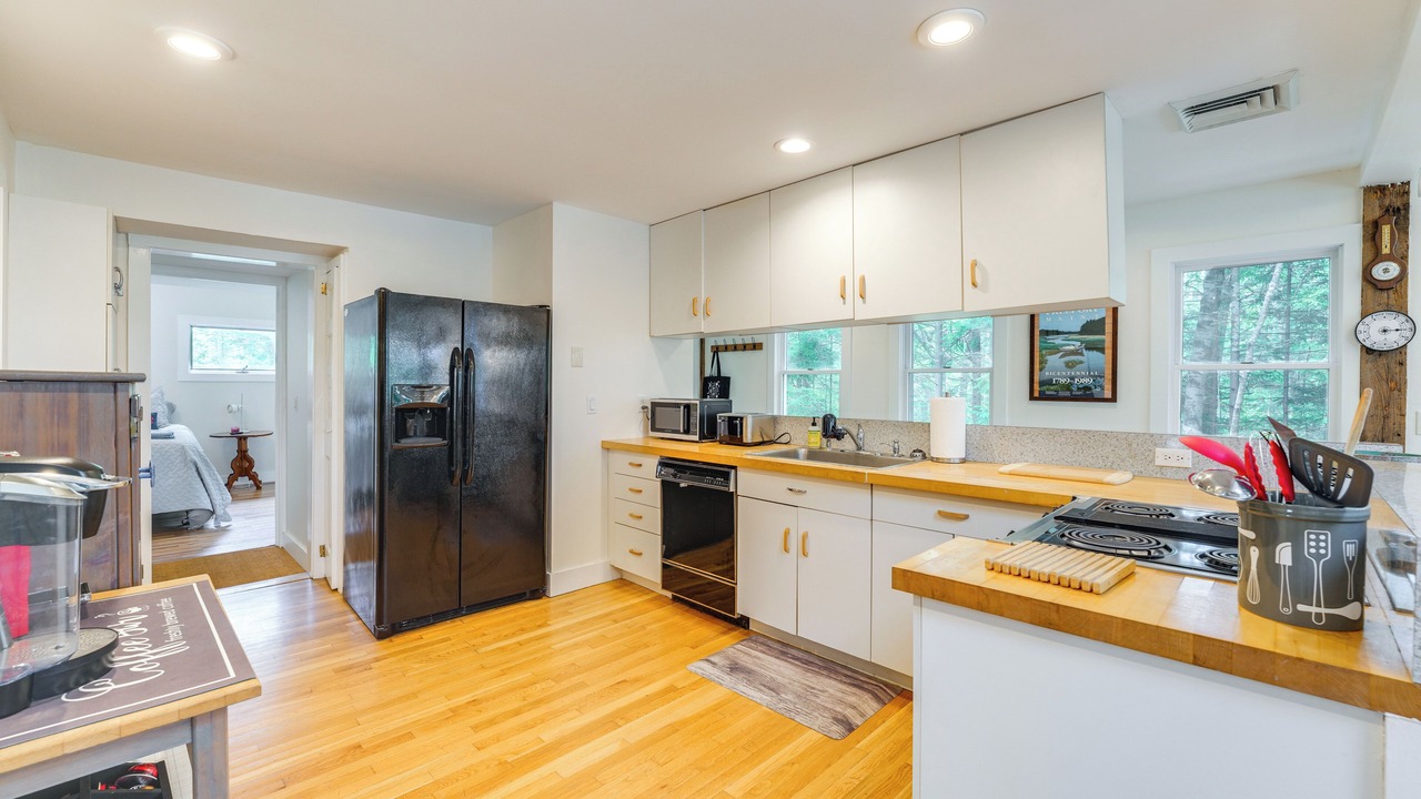 Photo of Kitchen in Freeport