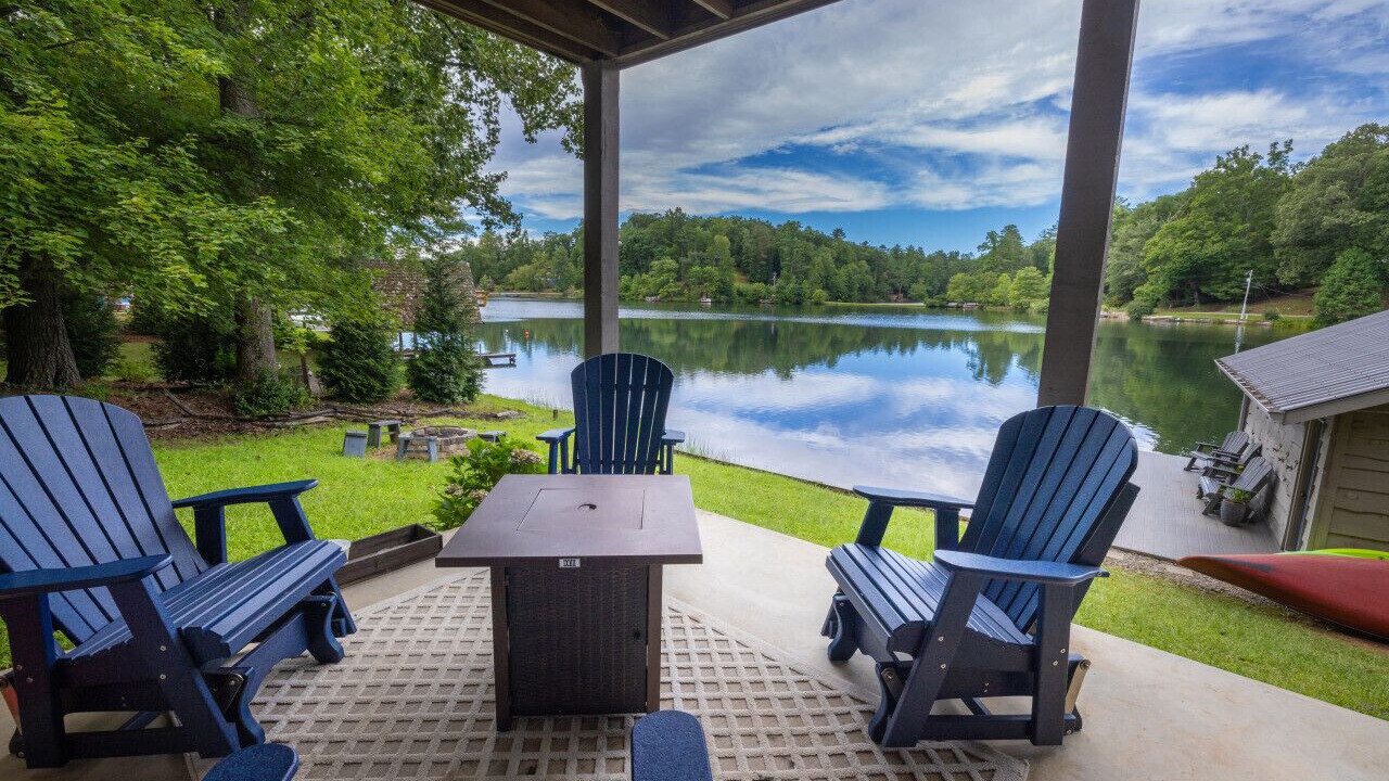 Photo of Outdoor in Mountain Rest
