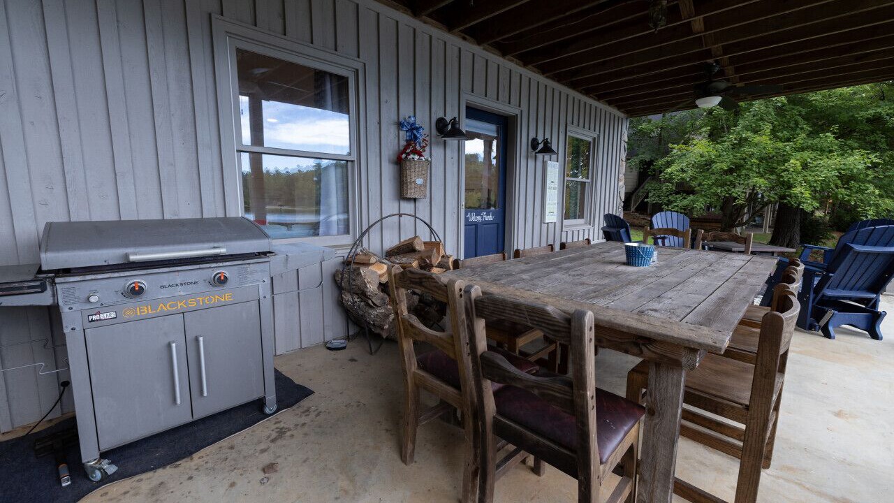 Photo of Outdoor in Mountain Rest
