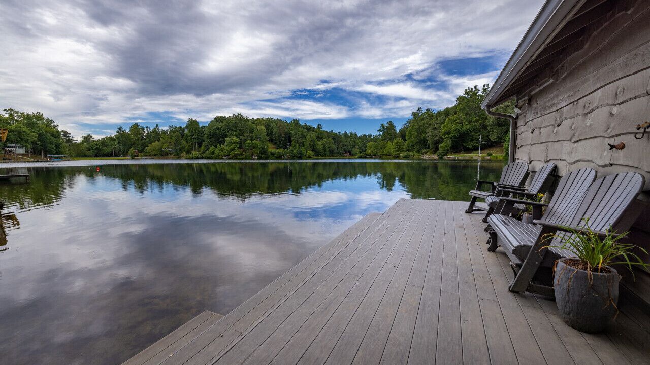 Photo of Outdoor in Mountain Rest