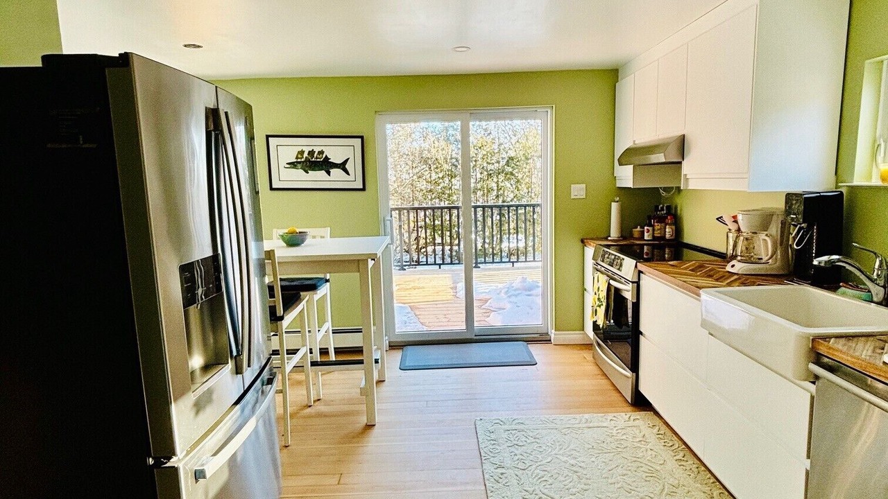 Photo of Kitchen in Orillia