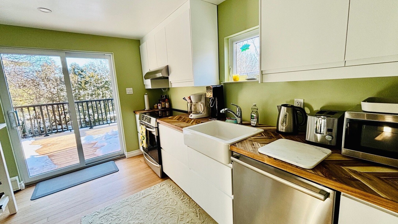 Photo of Kitchen in Orillia