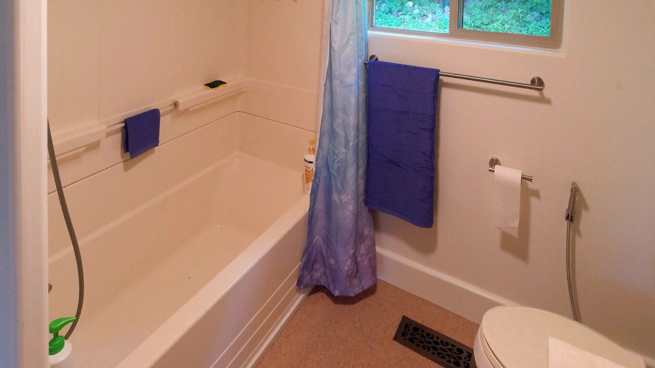 Photo of Bathroom in Guild