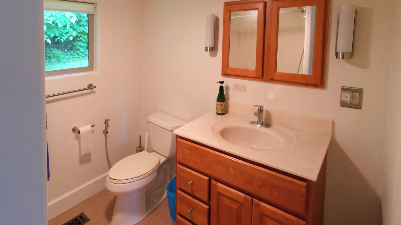 Photo of Bathroom in Guild