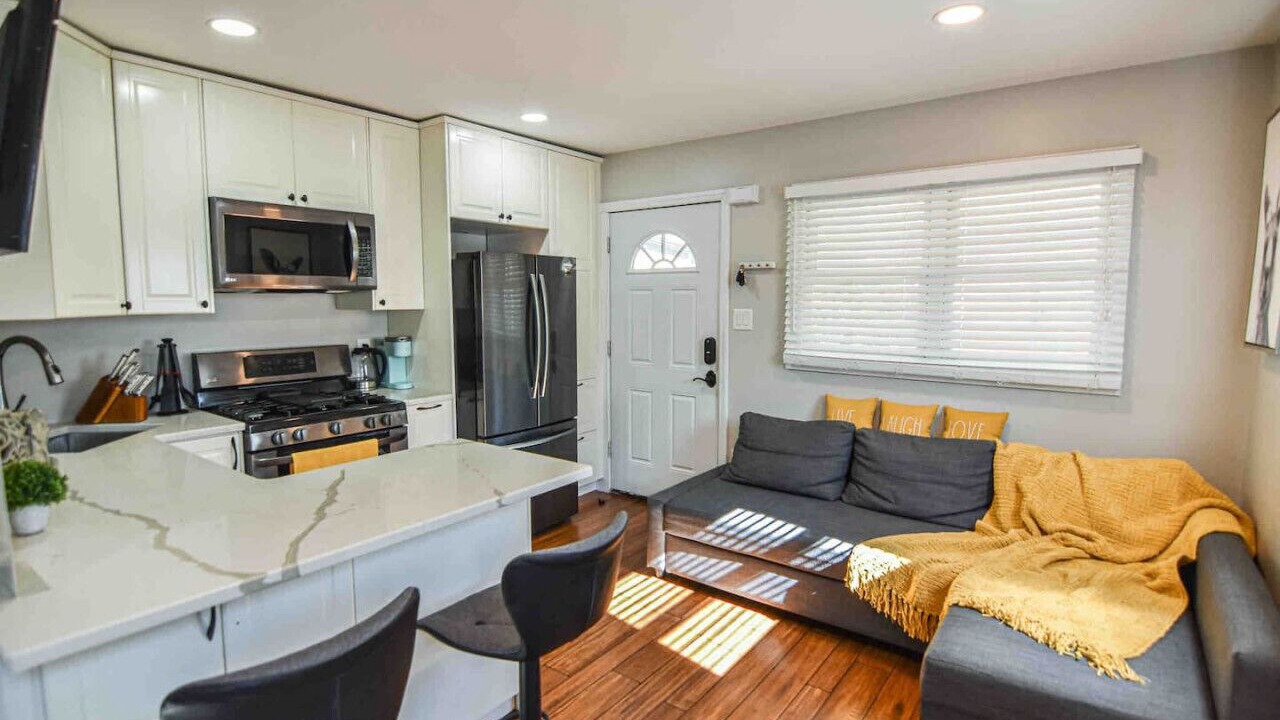 Photo of Kitchen in Midland Beach