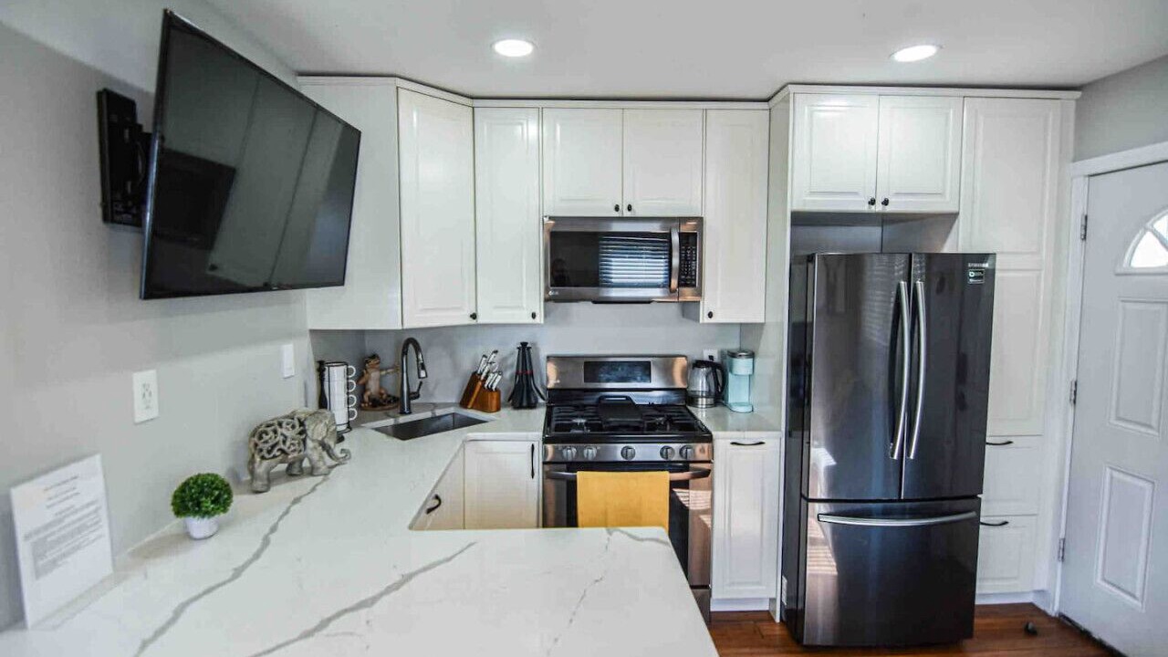 Photo of Kitchen in Midland Beach