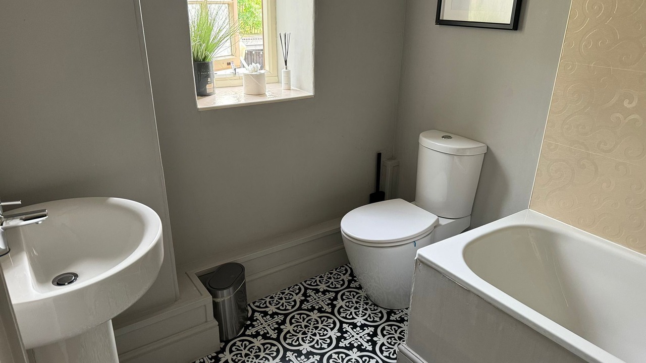 Photo of Others in Easton on the Hill