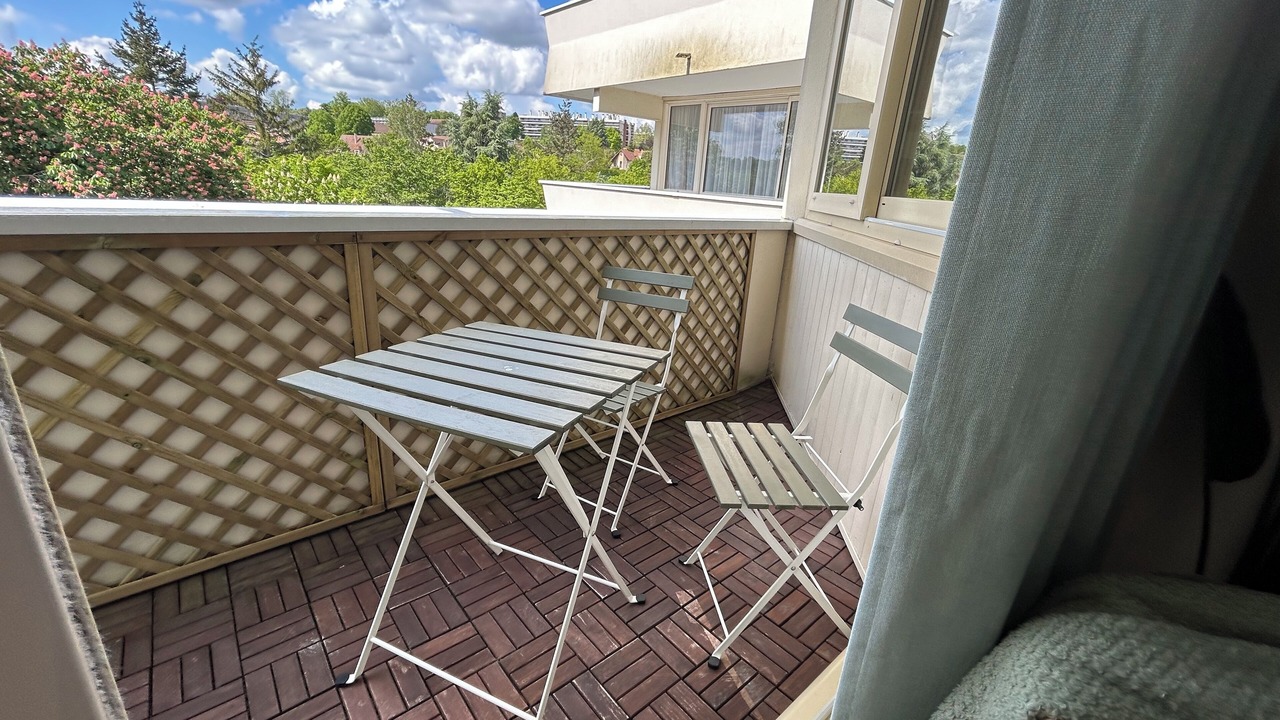 Photo of Outdoor in Fourqueux