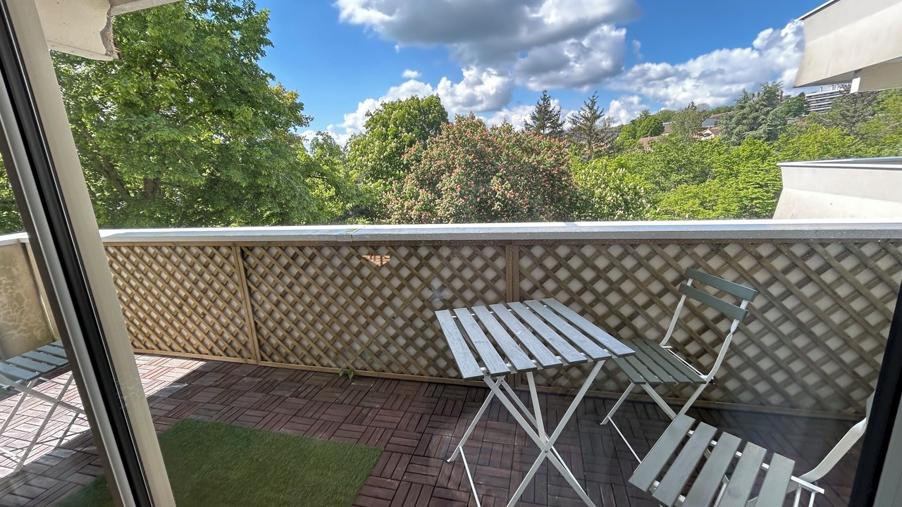Photo of Outdoor in Fourqueux