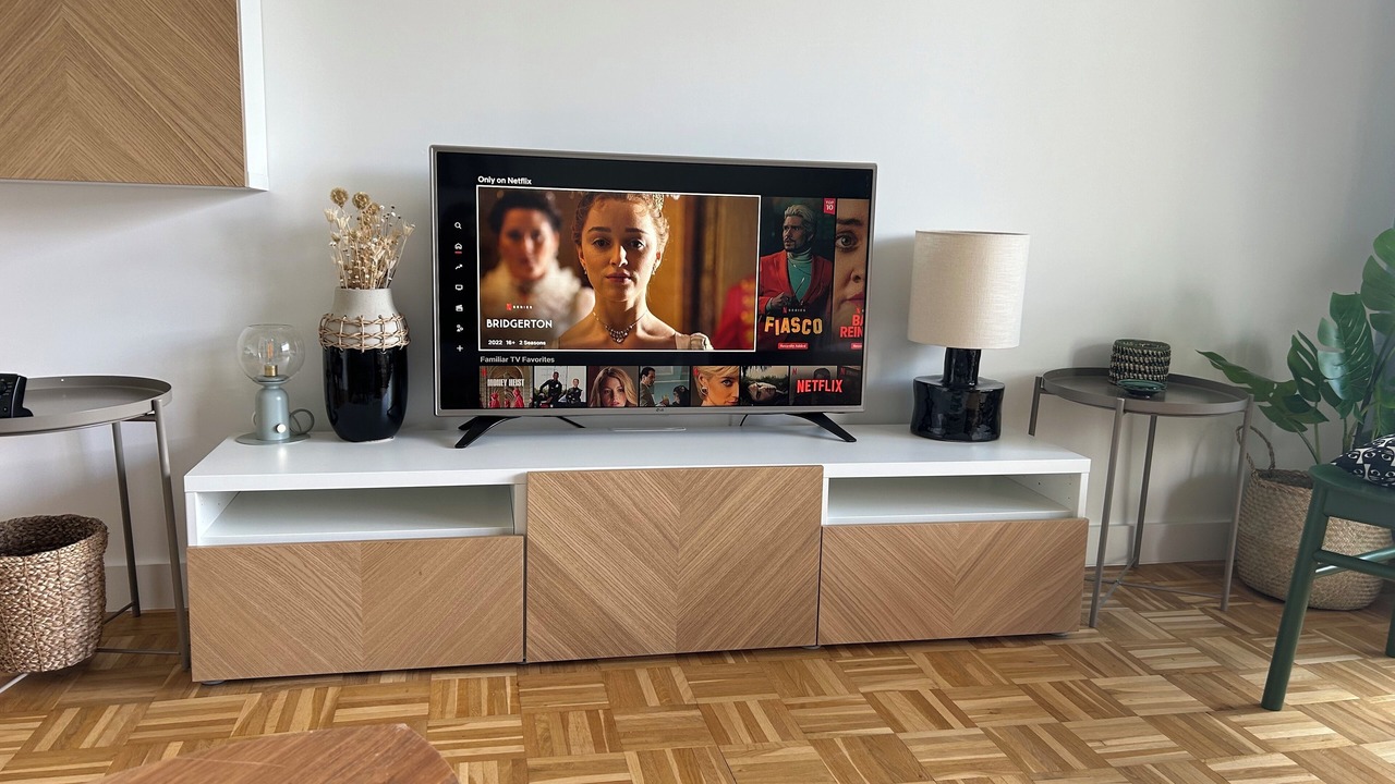 Photo of Livingroom in Fourqueux