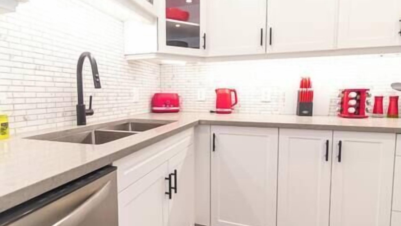 Photo of Kitchen in Arnprior