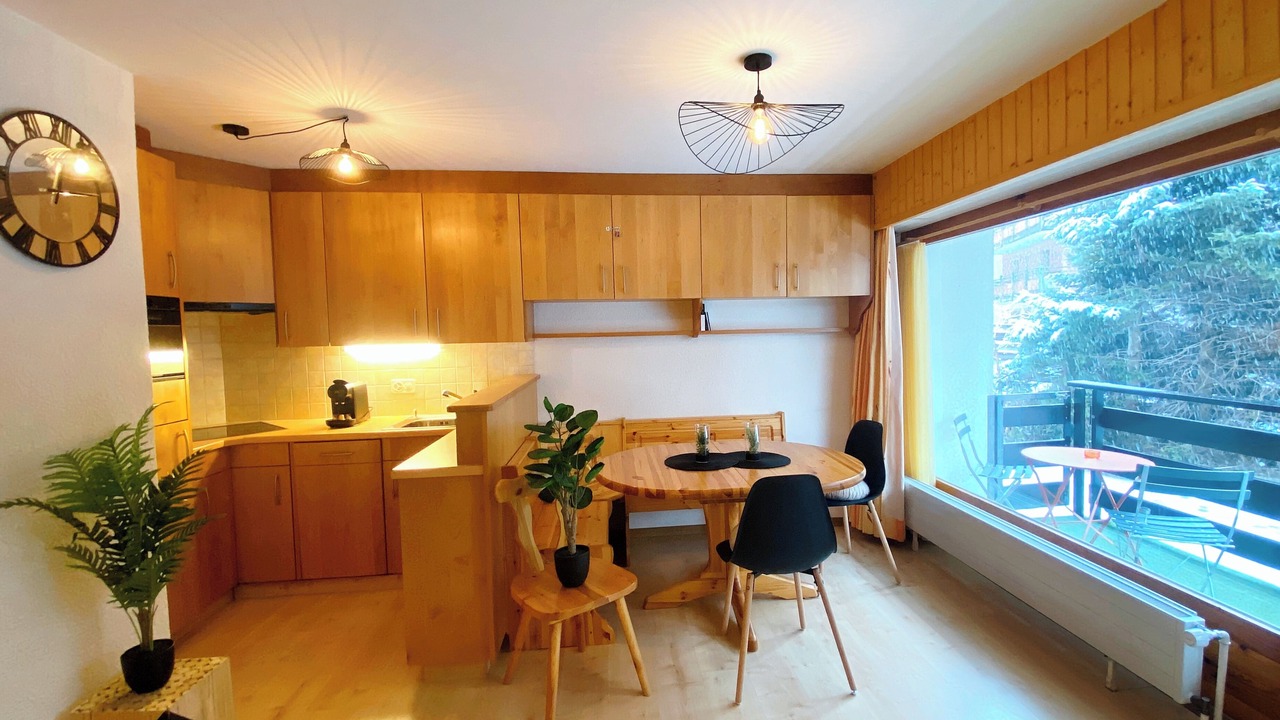 Photo of Livingroom in Saint-Pierre-de-Clages