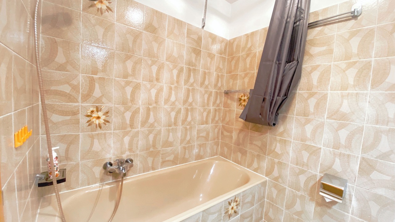 Photo of Bathroom in Saint-Pierre-de-Clages