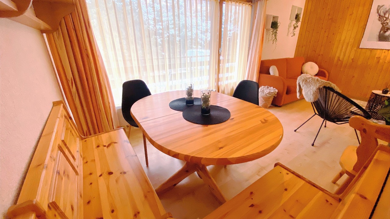 Photo of Livingroom in Saint-Pierre-de-Clages