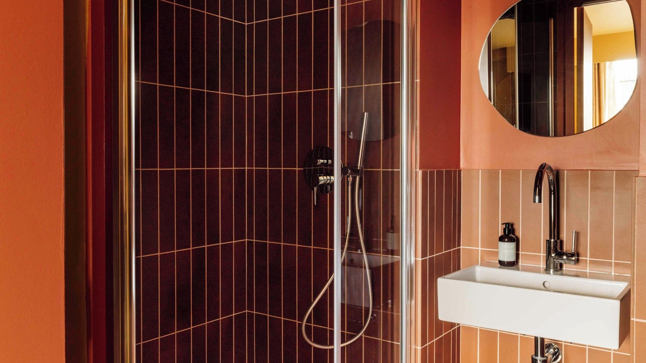 Photo of Bathroom in 5th Arrondissement