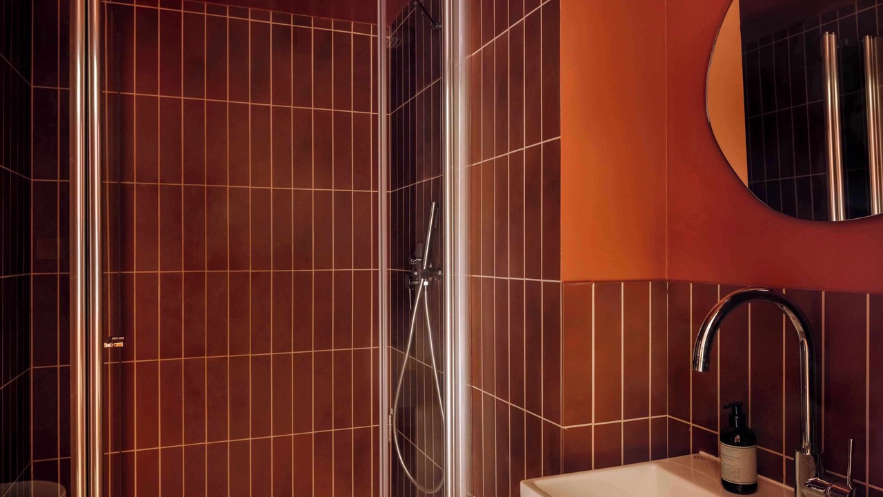 Photo of Bathroom in 5th Arrondissement