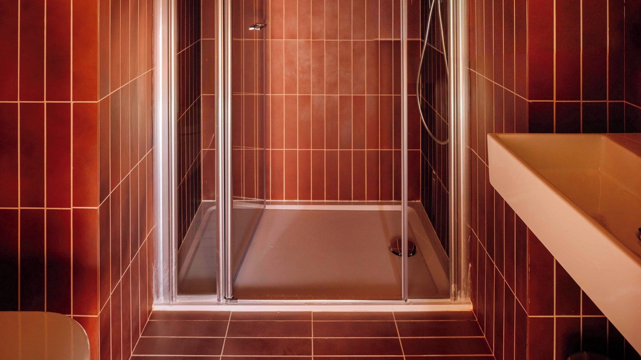 Photo of Bathroom in 5th Arrondissement