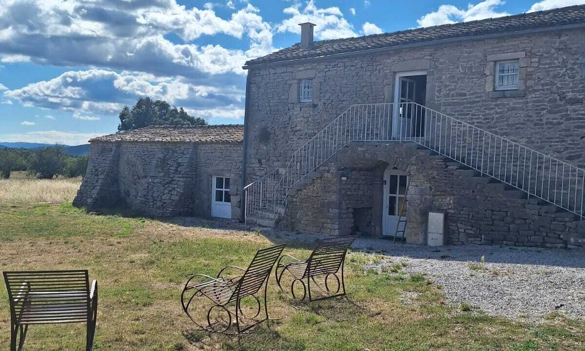 Photo of Outdoor in Ferrieres-les-Verreries