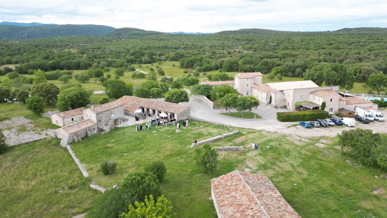 Photo of Outdoor in Ferrieres-les-Verreries