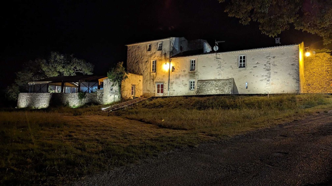 Photo of Outdoor in Ferrieres-les-Verreries