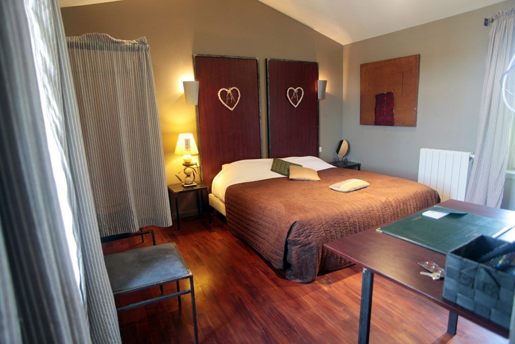 Photo of Bedroom in Ferrieres-les-Verreries