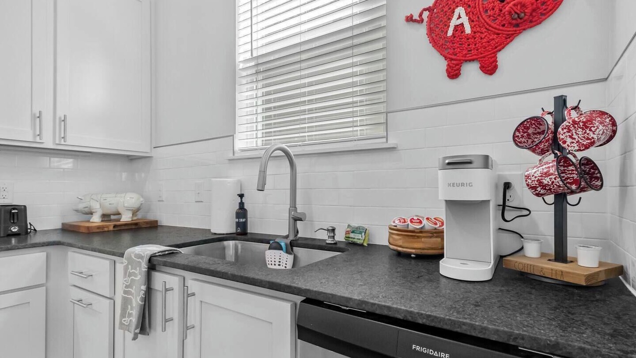 Photo of Kitchen in Fayetteville