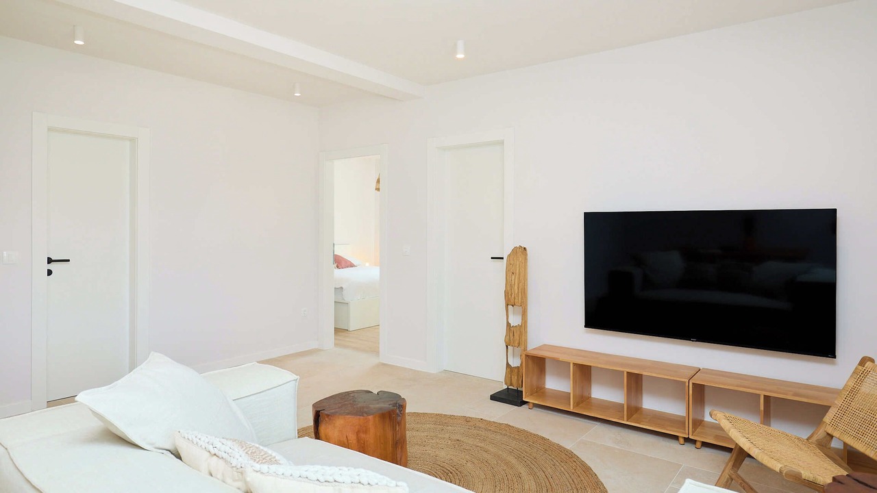 Photo of Bedroom in Zupa dubrovacka