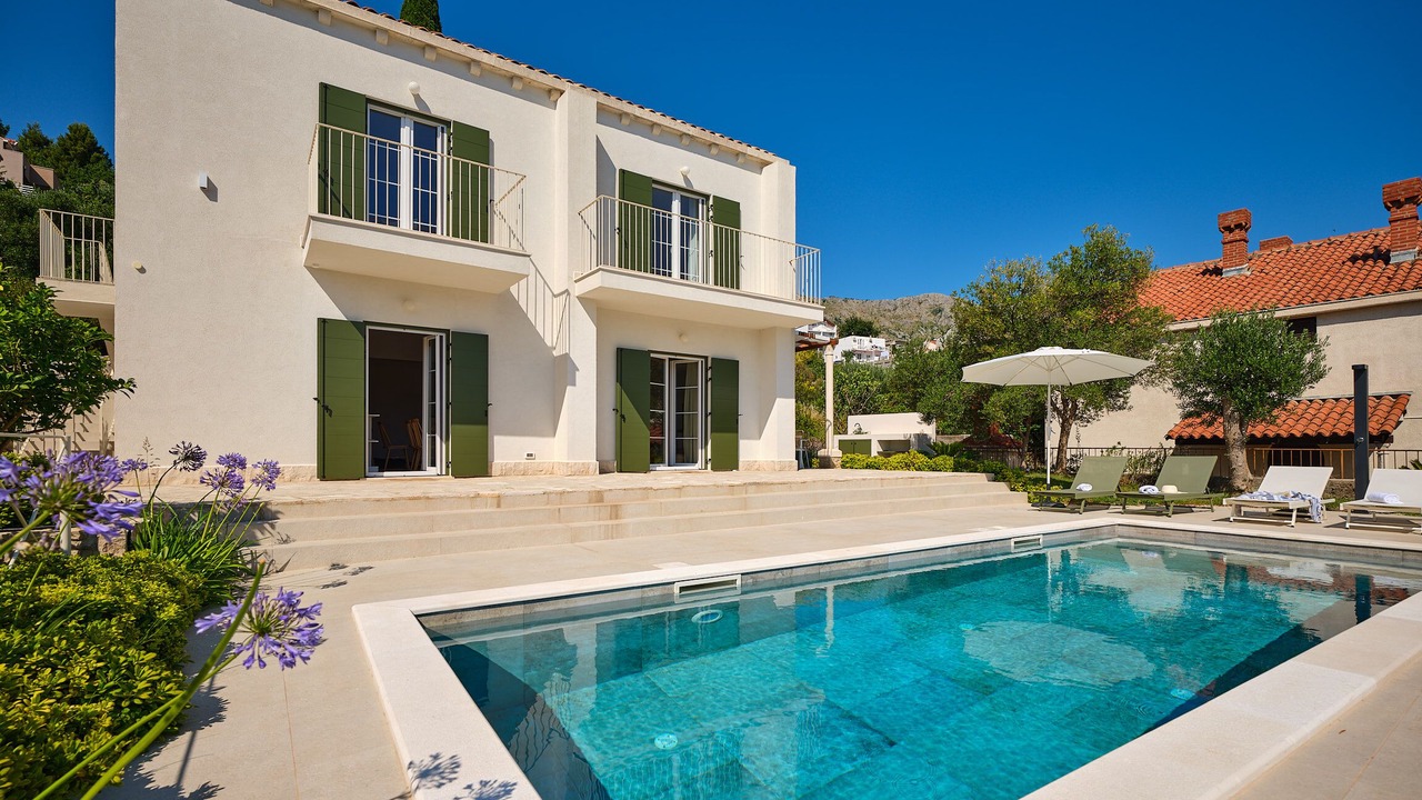 Photo of Outdoor in Zupa dubrovacka