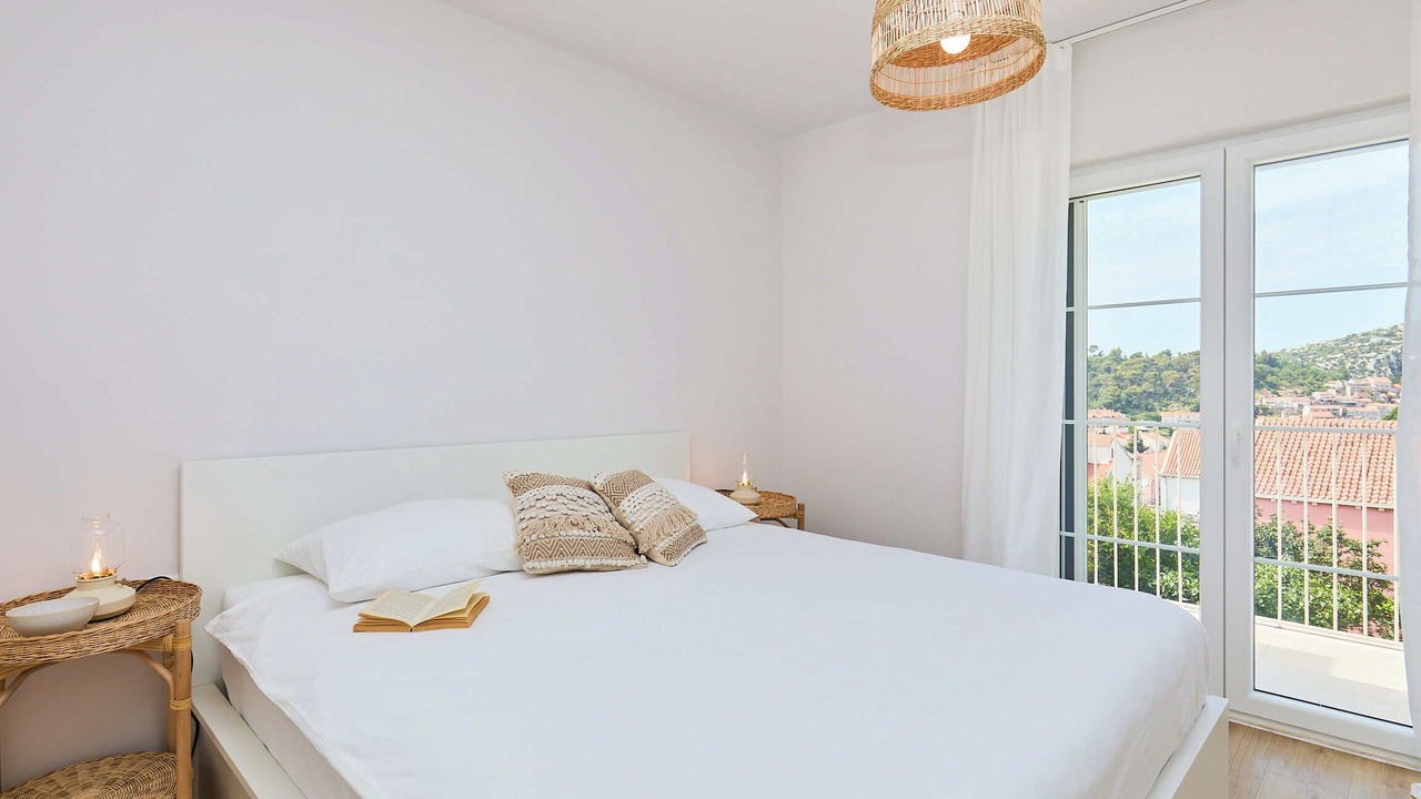 Photo of Bedroom in Zupa dubrovacka
