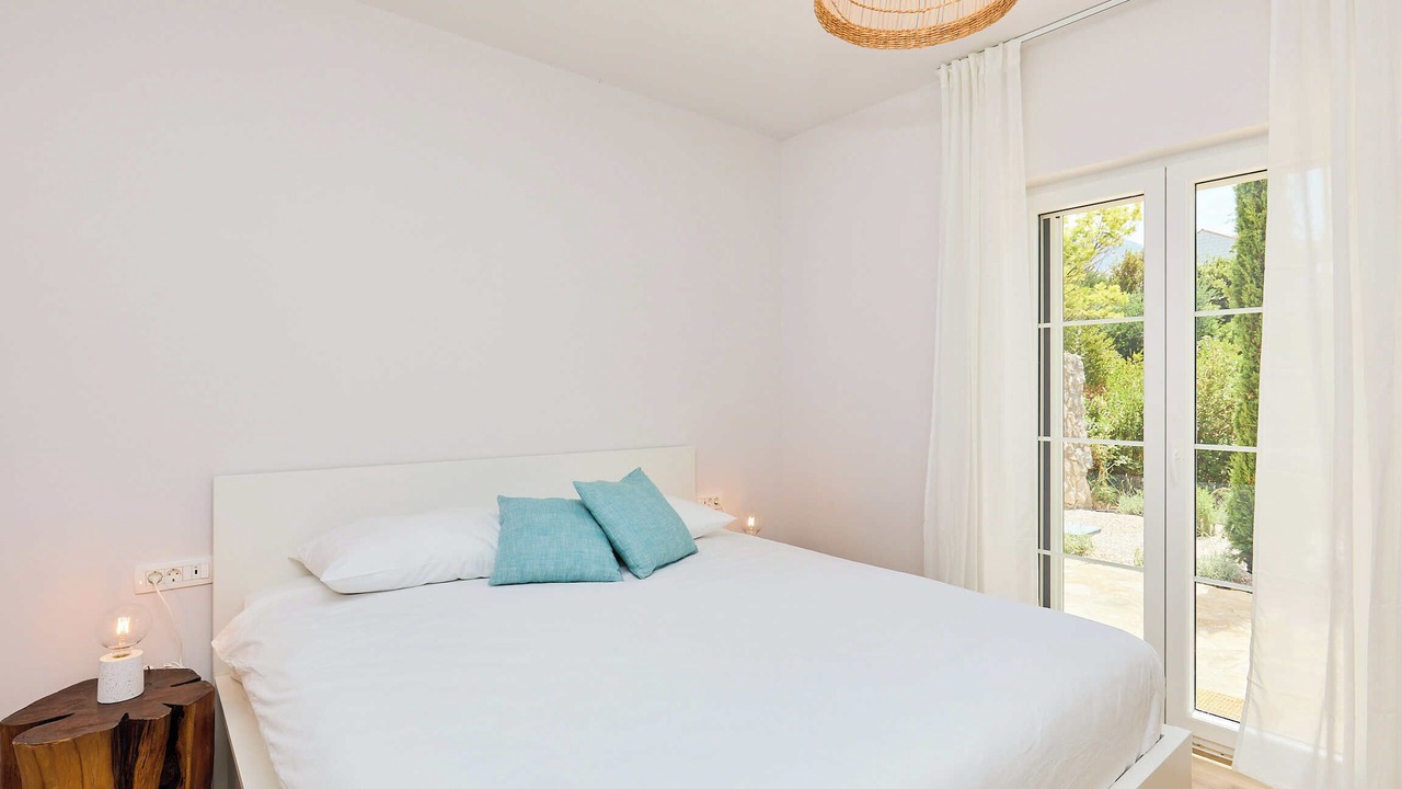 Photo of Bedroom in Zupa dubrovacka