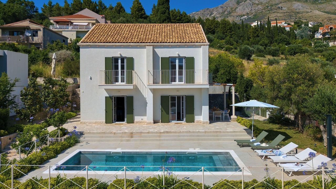 Photo of Outdoor in Zupa dubrovacka