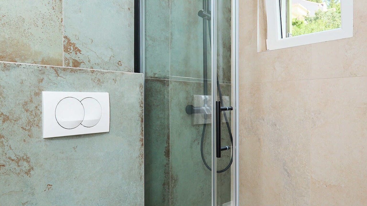 Photo of Bathroom in Zupa dubrovacka