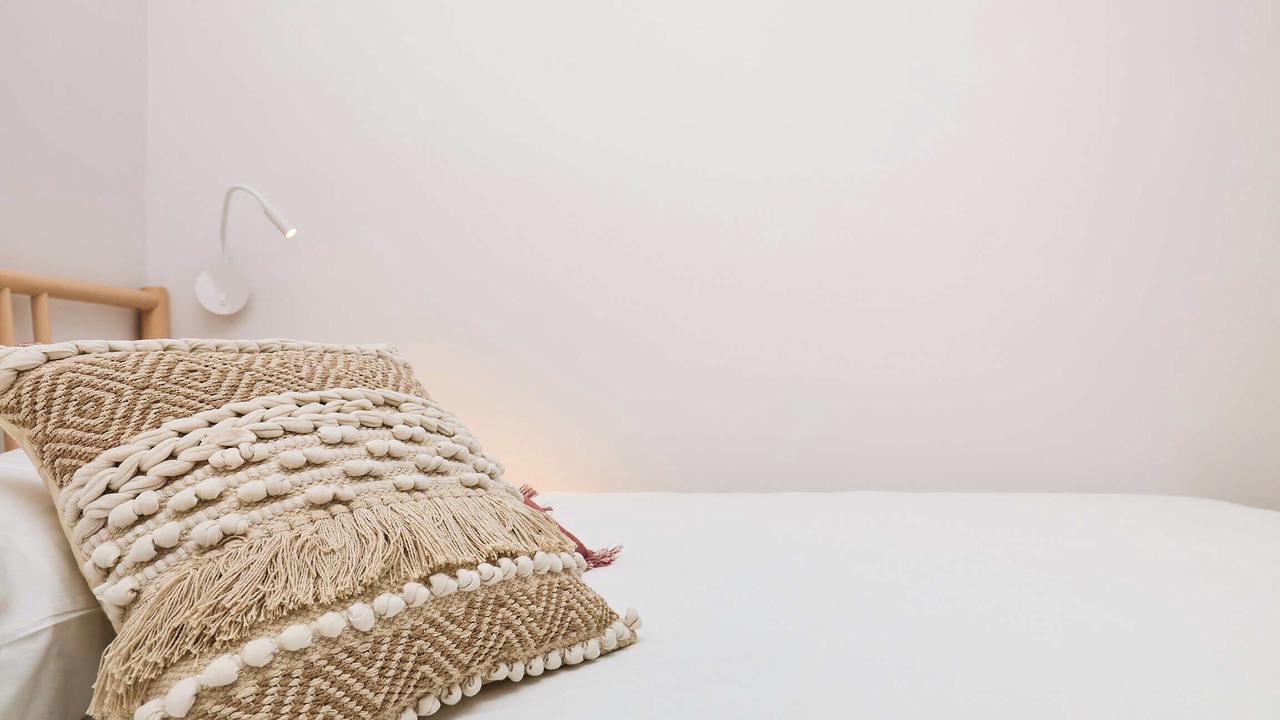 Photo of Bedroom in Zupa dubrovacka