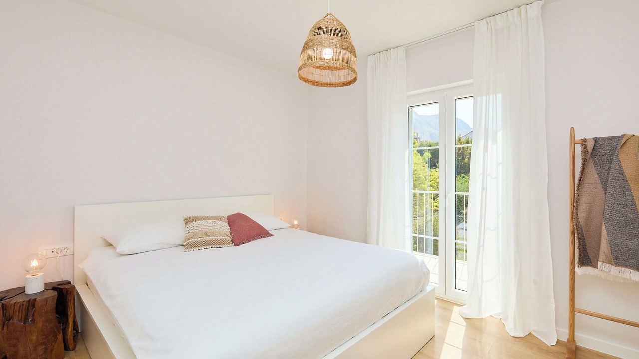 Photo of Bedroom in Zupa dubrovacka