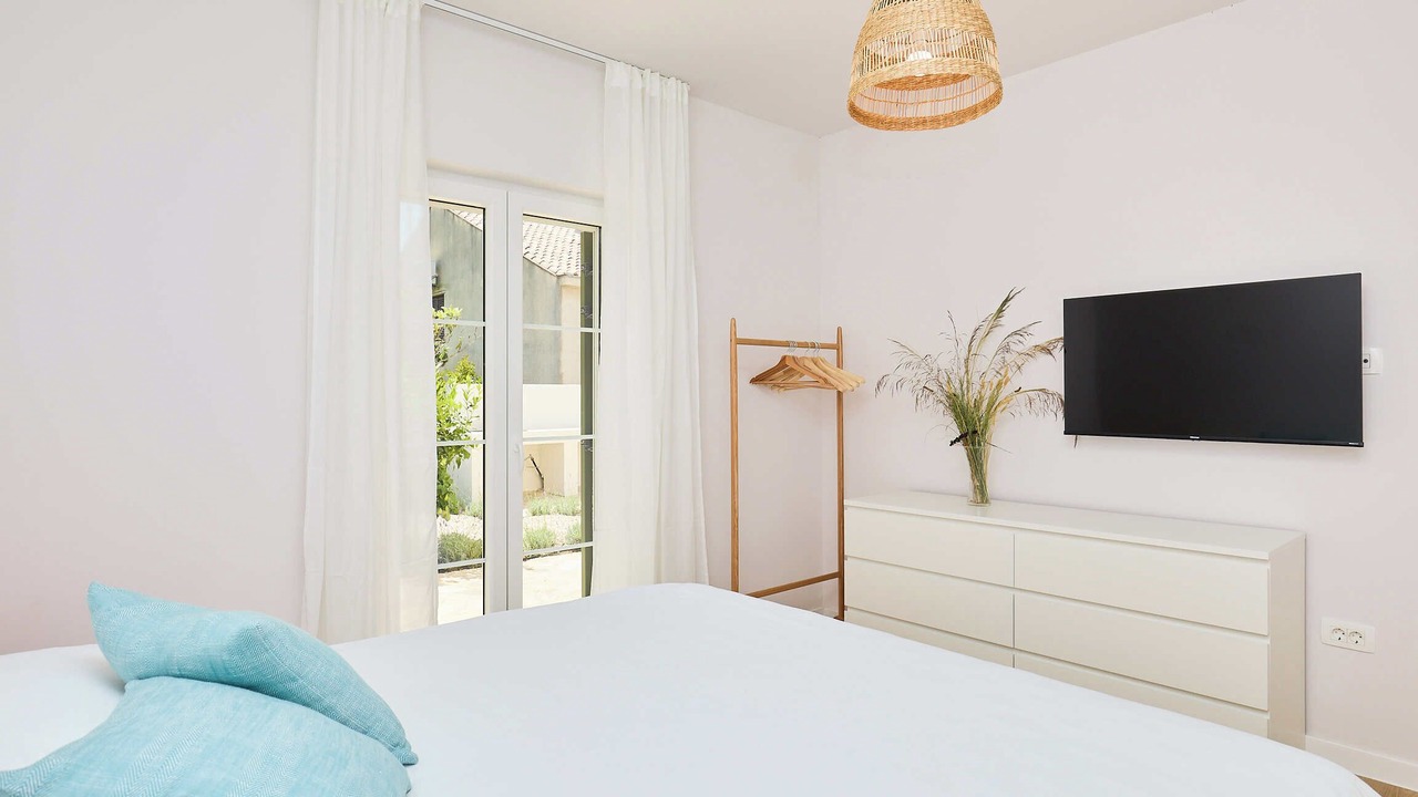 Photo of Bedroom in Zupa dubrovacka