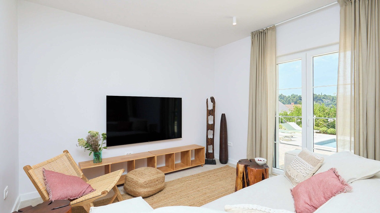 Photo of Bedroom in Zupa dubrovacka