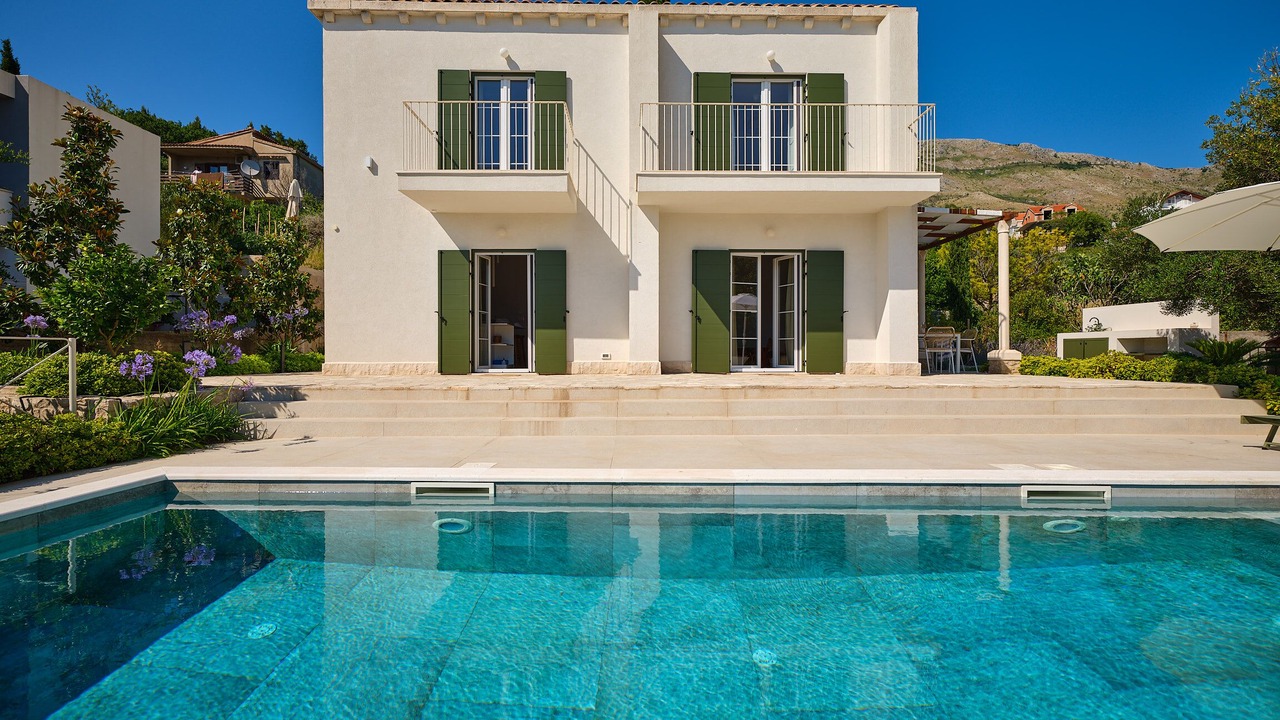 Photo of Outdoor in Zupa dubrovacka