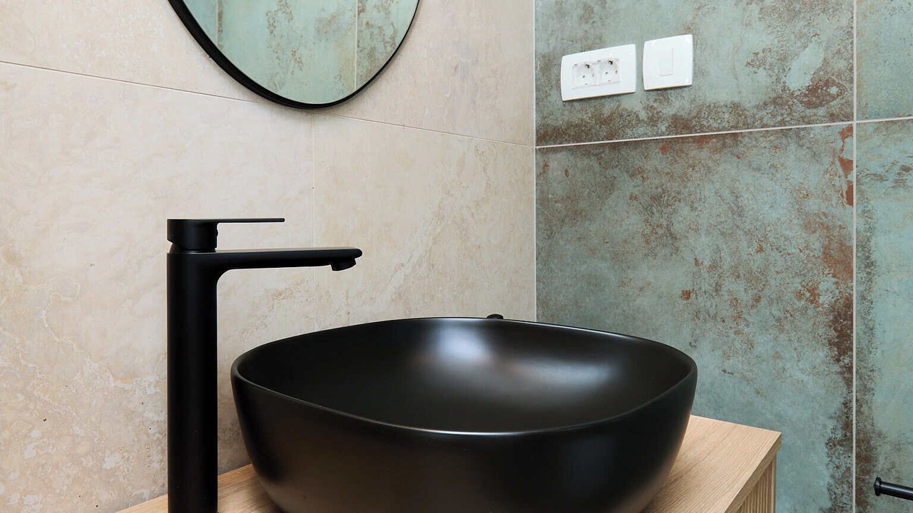 Photo of Bathroom in Zupa dubrovacka