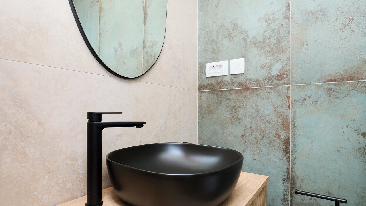 Photo of Bathroom in Zupa dubrovacka