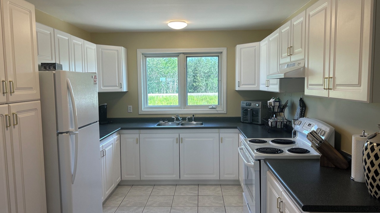 Photo of Kitchen in Greenstone