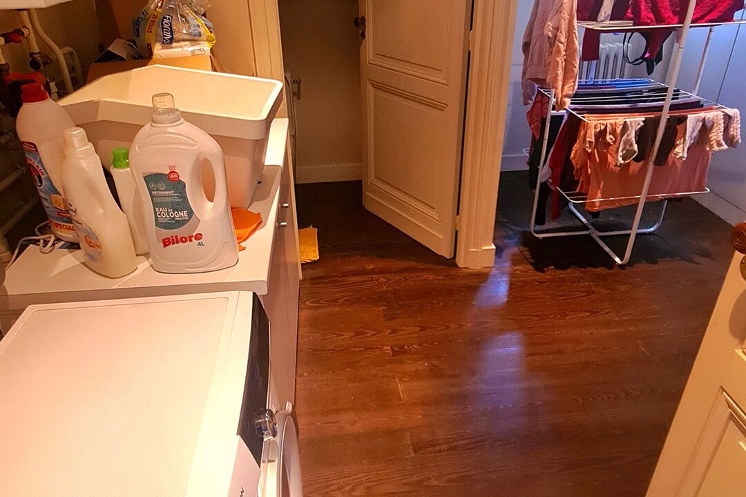 Photo of Kitchen in Ayguemorte-les-Graves